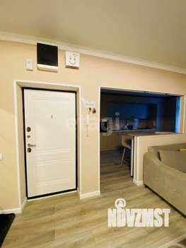 3-к квартира, вторичка, 79м2, 2/23 этаж