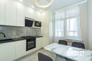 2-к квартира, вторичка, 57м2, 17/22 этаж