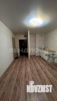 Студия квартира, вторичка, 24м2, 7/20 этаж