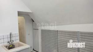 2-к квартира, вторичка, 39м2, 4/4 этаж