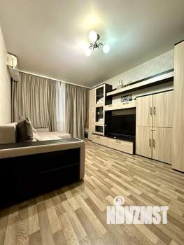 1-к квартира, вторичка, 30м2, 9/9 этаж