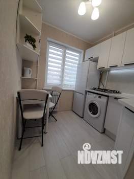 1-к квартира, вторичка, 22м2, 4/9 этаж