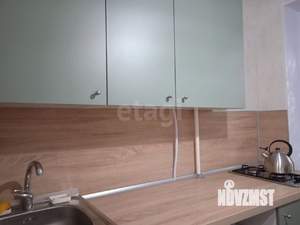 1-к квартира, вторичка, 22м2, 6/9 этаж