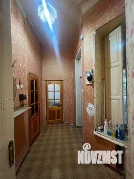 2-к квартира, вторичка, 60м2, 2/3 этаж