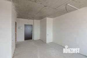 1-к квартира, вторичка, 33м2, 17/24 этаж