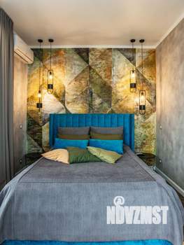 3-к квартира, вторичка, 89м2, 13/15 этаж