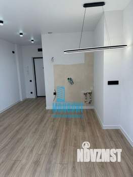 Студия квартира, вторичка, 21м2, 16/24 этаж