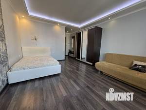 Студия квартира, вторичка, 27м2, 5/6 этаж