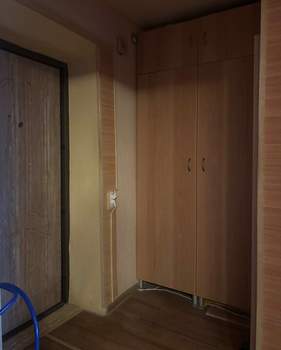 1-к квартира, вторичка, 33м2, 5/5 этаж