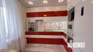 3-к квартира, вторичка, 86м2, 16/25 этаж