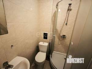 1-к квартира, вторичка, 21м2, 5/5 этаж