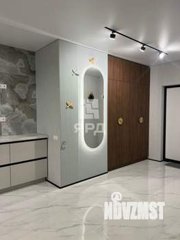 1-к квартира, вторичка, 37м2, 4/25 этаж