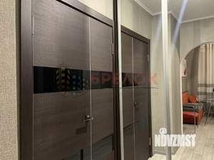 1-к квартира, вторичка, 44м2, 4/10 этаж