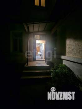 1-к квартира, вторичка, 19м2, 1/2 этаж