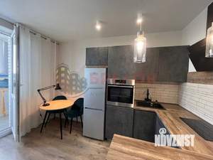 Студия квартира, вторичка, 29м2, 15/19 этаж