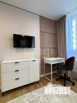 1-к квартира, вторичка, 29м2, 7/25 этаж