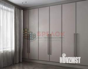4-к квартира, вторичка, 106м2, 12/24 этаж