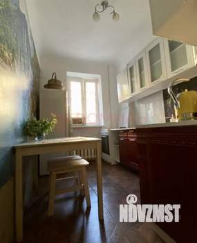 3-к квартира, вторичка, 64м2, 3/4 этаж