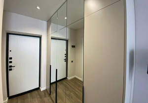 Студия квартира, вторичка, 30м2, 22/25 этаж