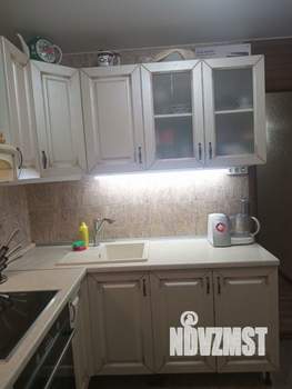 2-к квартира, вторичка, 52м2, 2/14 этаж