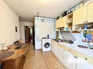 2-к квартира, вторичка, 50м2, 3/5 этаж