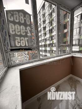 2-к квартира, вторичка, 50м2, 19/25 этаж