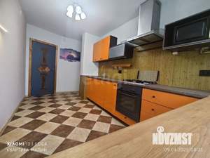 3-к квартира, вторичка, 69м2, 6/10 этаж