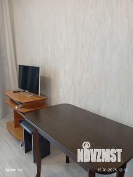 Студия квартира, вторичка, 27м2, 16/17 этаж