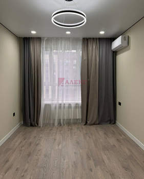 1-к квартира, вторичка, 35м2, 8/13 этаж