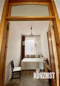 4-к квартира, вторичка, 78м2, 2/3 этаж