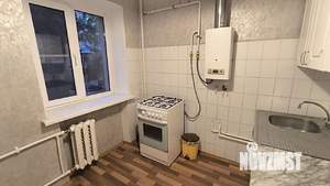 1-к квартира, вторичка, 31м2, 3/5 этаж