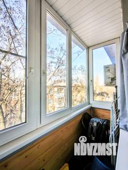 2-к квартира, вторичка, 40м2, 5/5 этаж