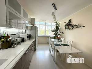 3-к квартира, вторичка, 97м2, 6/15 этаж