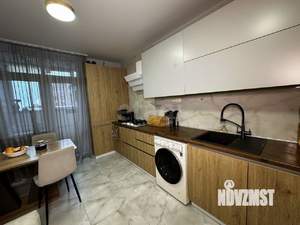 3-к квартира, вторичка, 80м2, 21/23 этаж