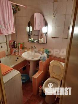 2-к квартира, вторичка, 41м2, 5/5 этаж