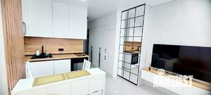 Студия квартира, вторичка, 27м2, 24/25 этаж