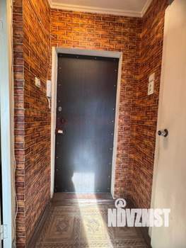 1-к квартира, вторичка, 22м2, 6/9 этаж