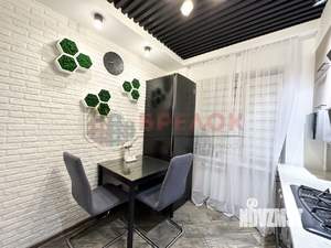 2-к квартира, вторичка, 45м2, 3/5 этаж