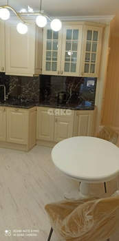 Студия квартира, вторичка, 30м2, 5/23 этаж