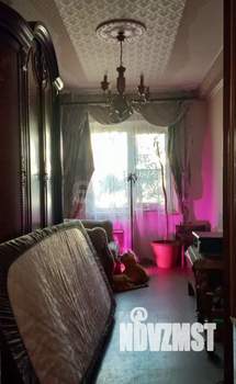 2-к квартира, вторичка, 45м2, 4/5 этаж