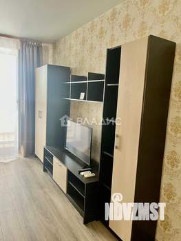 1-к квартира, вторичка, 40м2, 22/23 этаж