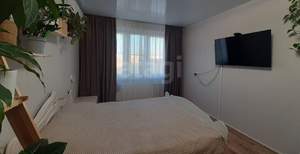 3-к квартира, вторичка, 71м2, 13/18 этаж