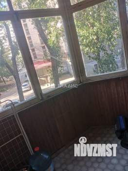 3-к квартира, вторичка, 66м2, 2/9 этаж