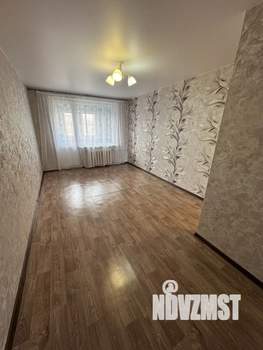 2-к квартира, вторичка, 48м2, 5/6 этаж