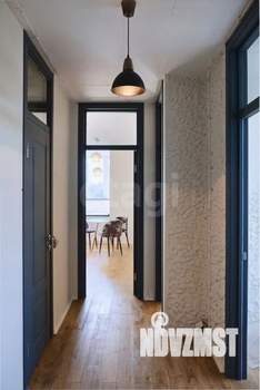 2-к квартира, вторичка, 56м2, 11/20 этаж