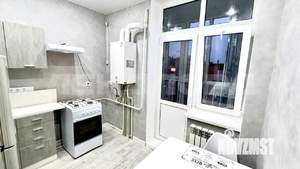 1-к квартира, вторичка, 30м2, 20/22 этаж