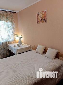 2-к квартира, вторичка, 44м2, 3/5 этаж
