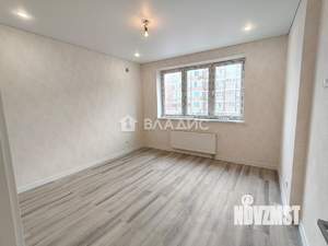 1-к квартира, вторичка, 38м2, 2/6 этаж