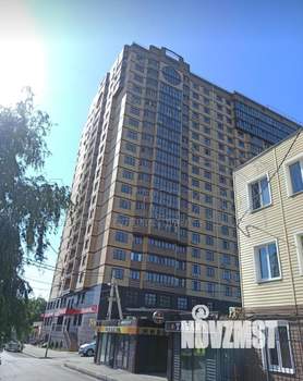 3-к квартира, вторичка, 88м2, 8/19 этаж