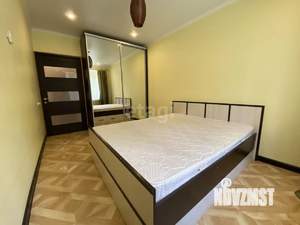 2-к квартира, вторичка, 56м2, 1/11 этаж